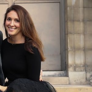 Meet your Posher, Meredith